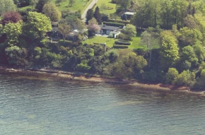 Traumhaus mit Fördeblick - FÖRDE-ANKER, Glücksburg